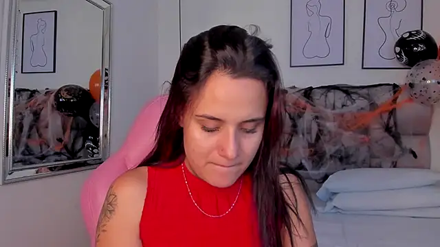 Snapshot of Susan-Sweet-7 chatting on 23, 10, 2025 Susan-Sweet-7 online show from 23, 10, 2025