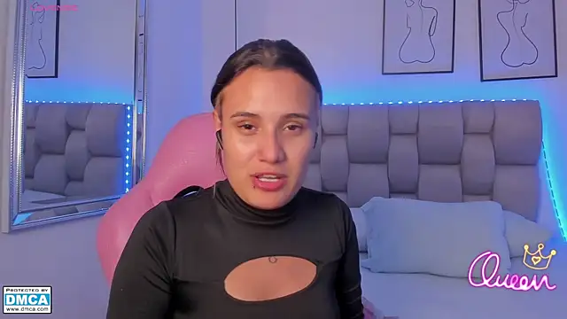 Susan-Sweet-7 online show from 24, 2, 2026