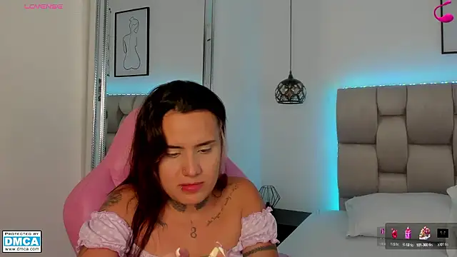 Susan-Sweet-7 online show from 9, 3, 2026