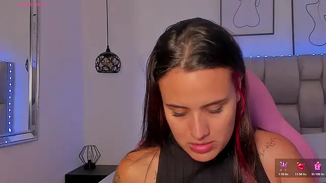 Susan-Sweet-7 online show from 16, 1, 2026