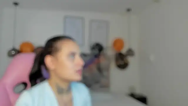 Snapshot of Susan-Sweet-7 chatting on 22, 10, 2025 Susan-Sweet-7 online show from 22, 10, 2025