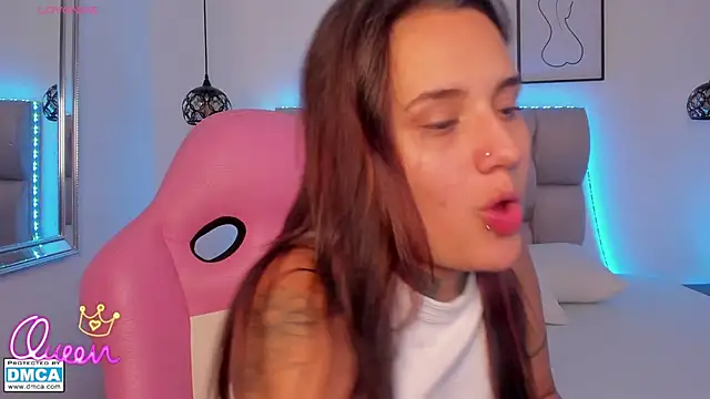 Susan-Sweet-7 online show from 17, 2, 2026