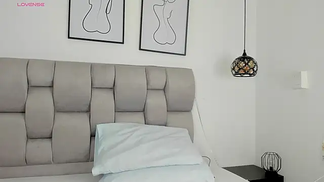 Susan-Sweet-7 online show from 18, 12, 2025