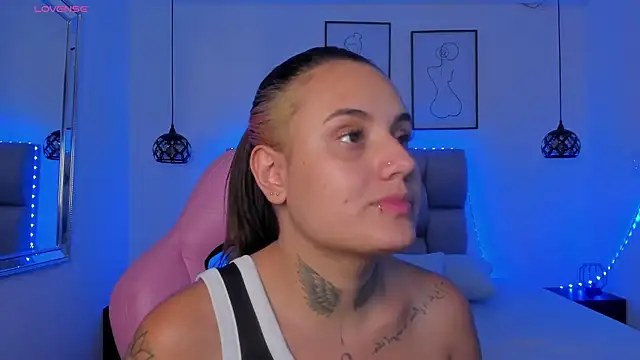 Susan-Sweet-7 online show from 13, 2, 2026