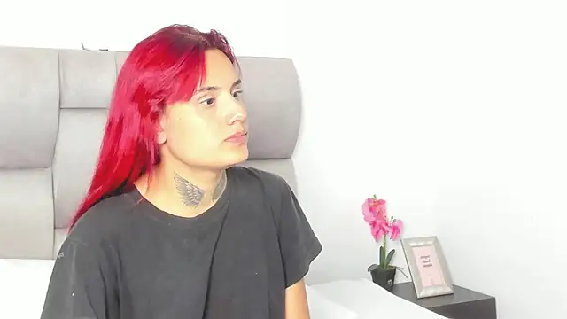Susan-Sweet-7 online show from 2, 3, 2025