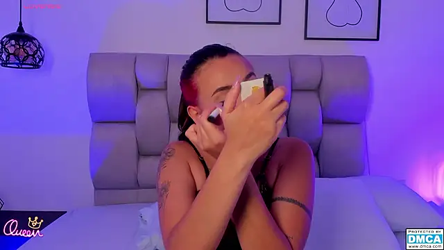 Susan-Sweet-7 online show from 29, 3, 2026