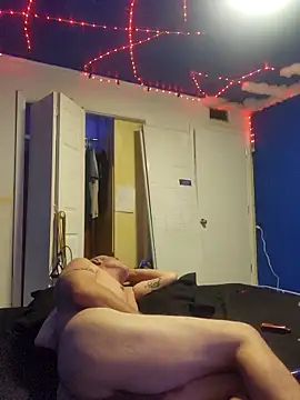 justjerkinaround666 online show from 7, 3, 2026