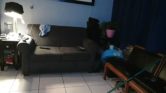 justjerkinaround666 online show from 6, 1, 2025