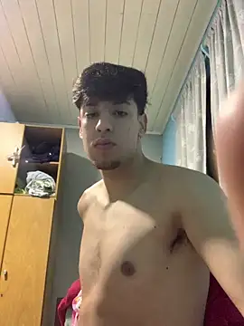 Malditofierro online show from 10, 11, 2025