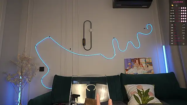 anna54784 online show from 30, 3, 2026