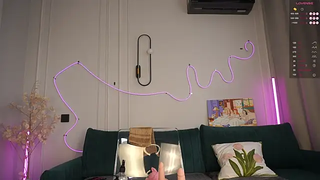 anna54784 online show from 29, 3, 2026