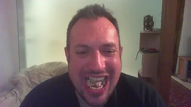 Mike 12hot online show from 14, 1, 2026