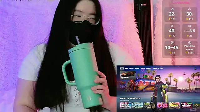 Kara-Nuna online show from 13, 2, 2026