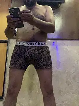 Snapshot of Daddy_inurhouse chatting on 6, 6, 2026 Daddy inurhouse online show from 6, 6, 2026