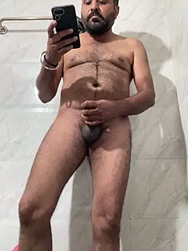 Snapshot of Daddy_inurhouse chatting on 2, 7, 2026 Daddy inurhouse online show from 2, 7, 2026