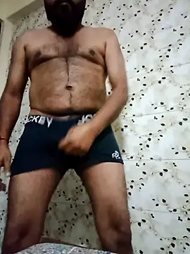 Daddy inurhouse online show from 1, 12, 2025