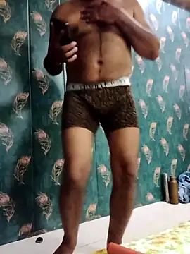 Daddy inurhouse online show from 26, 10, 2025