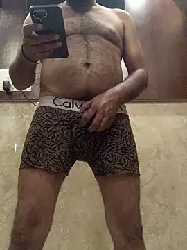 Snapshot of Daddy_inurhouse chatting on 24, 5, 2026 Daddy inurhouse online show from 24, 5, 2026