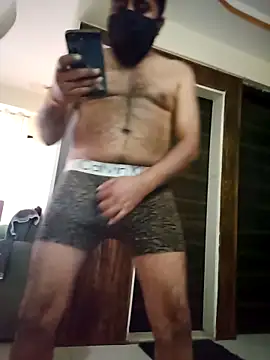 Daddy inurhouse online show from 2, 11, 2025