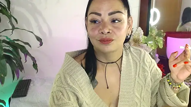 Ginna--mia online show from 22, 2, 2025