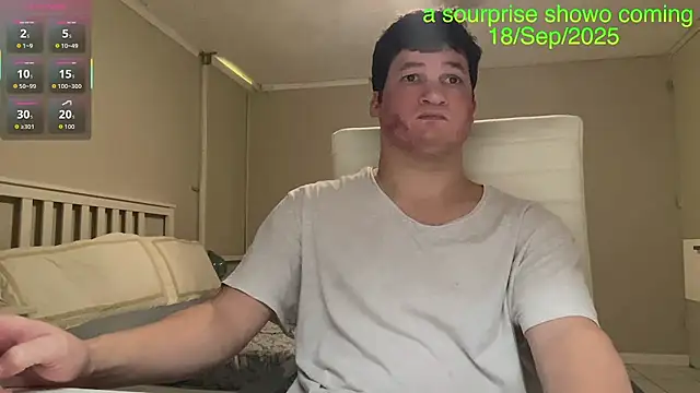 Snapshot of Lorenzo_hernandez chatting on 11, 9, 2025 Lorenzo hernandez online show from 11, 9, 2025