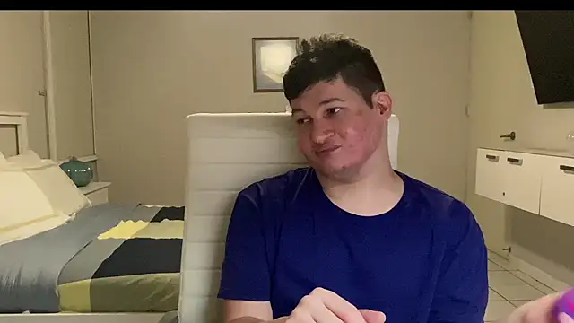 Lorenzo hernandez online show from 16, 11, 2025