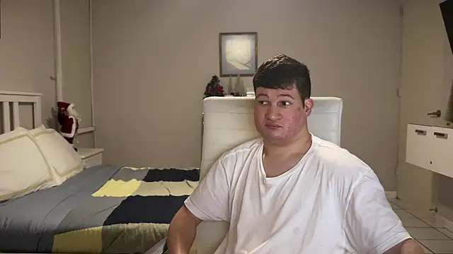 Lorenzo hernandez online show from 20, 11, 2025