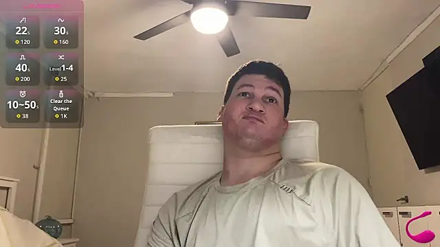 Snapshot of Lorenzo_hernandez chatting on 1, 10, 2025 Lorenzo hernandez online show from 1, 10, 2025