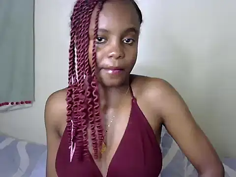 ebony liza online show from 2, 3, 2025