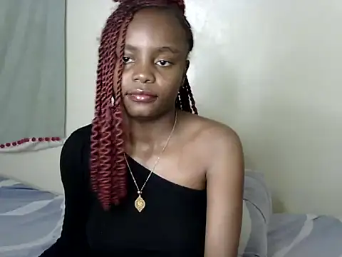 ebony liza online show from 22, 2, 2025
