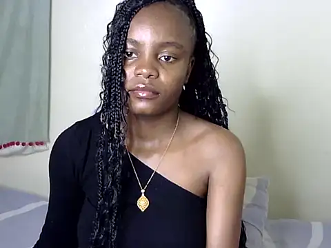 ebony liza online show from 7, 3, 2025