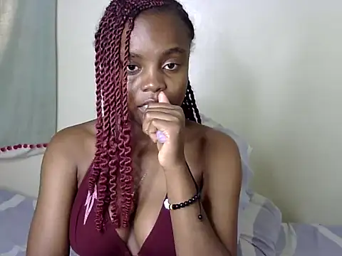 ebony liza online show from 28, 2, 2025