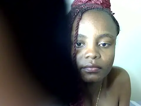 ebony liza online show from 27, 2, 2025