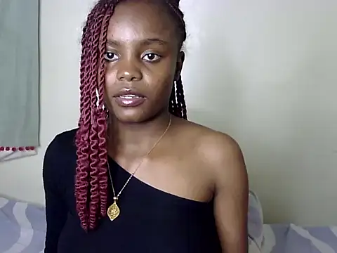 ebony liza online show from 1, 3, 2025