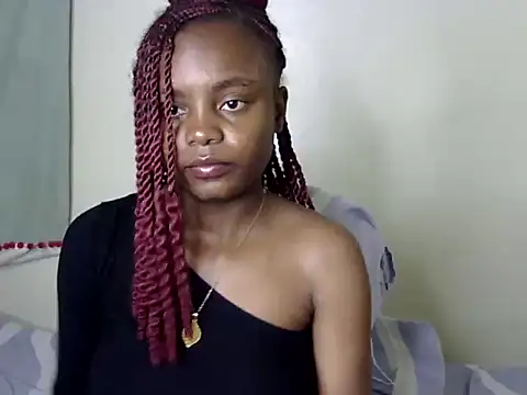 ebony liza online show from 1, 3, 2025