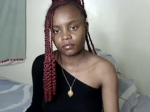 ebony liza online show from 22, 2, 2025