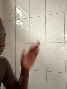 JemaimaPrincess online show from 17, 12, 2025