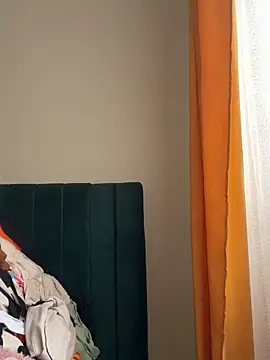 JemaimaPrincess online show from 22, 2, 2026