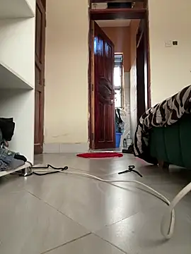 JemaimaPrincess online show from 13, 4, 2026