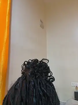 JemaimaPrincess online show from 15, 4, 2026