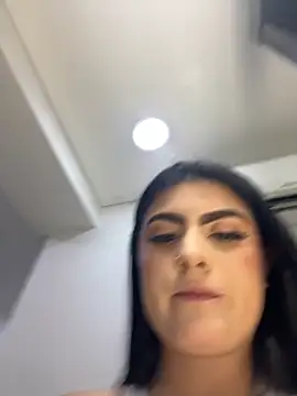 IrisBaker online show from 22, 10, 2025