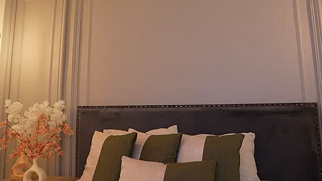 IrisBaker online show from 20, 3, 2026