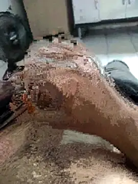 markusx215 online show from 9, 4, 2026