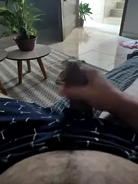 markusx215 online show from 29, 11, 2025