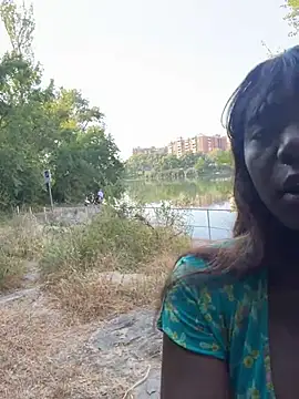 blackhotpartyts online show from 28, 7, 2026