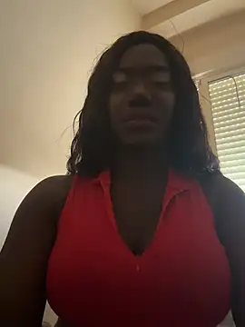 blackhotpartyts online show from 15, 6, 2026