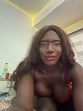 blackhotpartyts online show from 19, 7, 2026