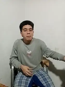 Mrdetonador online show from 23, 11, 2025