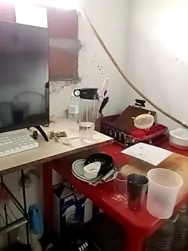 Mrdetonador online show from 18, 3, 2026