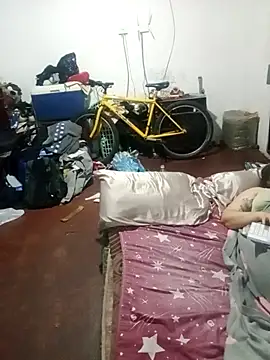 Mrdetonador online show from 13, 3, 2026